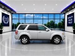 2011 Ford Escape 