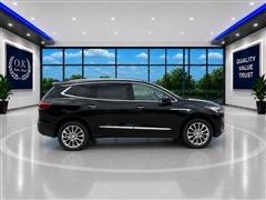 2018 Buick Enclave 