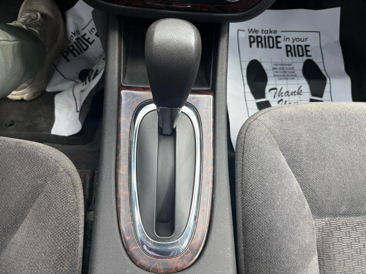 Chevrolet Impala Limited  2016