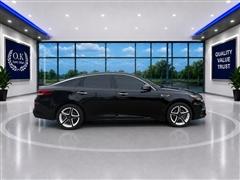 2020 Kia Optima 