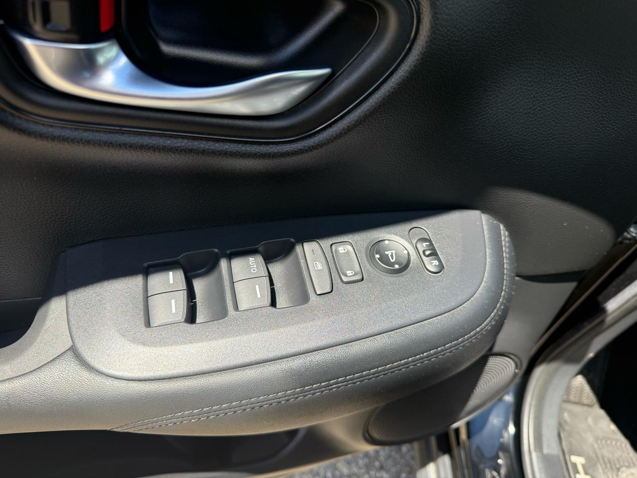 Honda HR-V  2023
