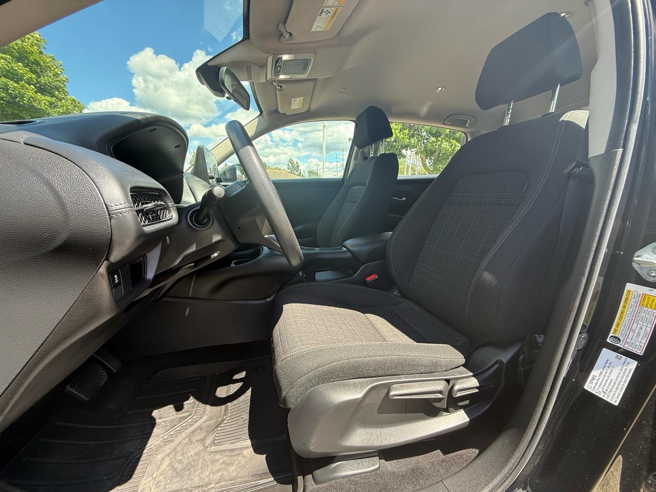 Honda HR-V  2023