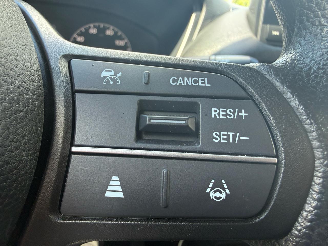 Honda HR-V  2023
