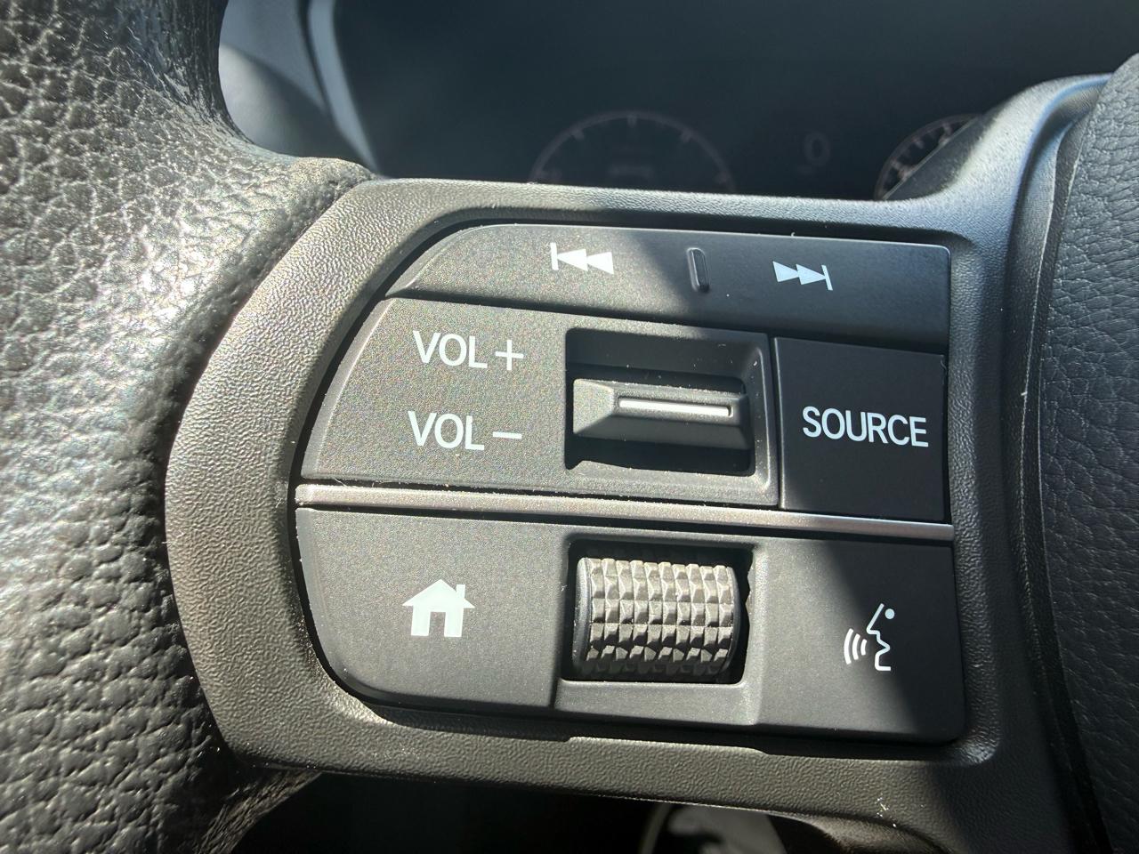 Honda HR-V  2023