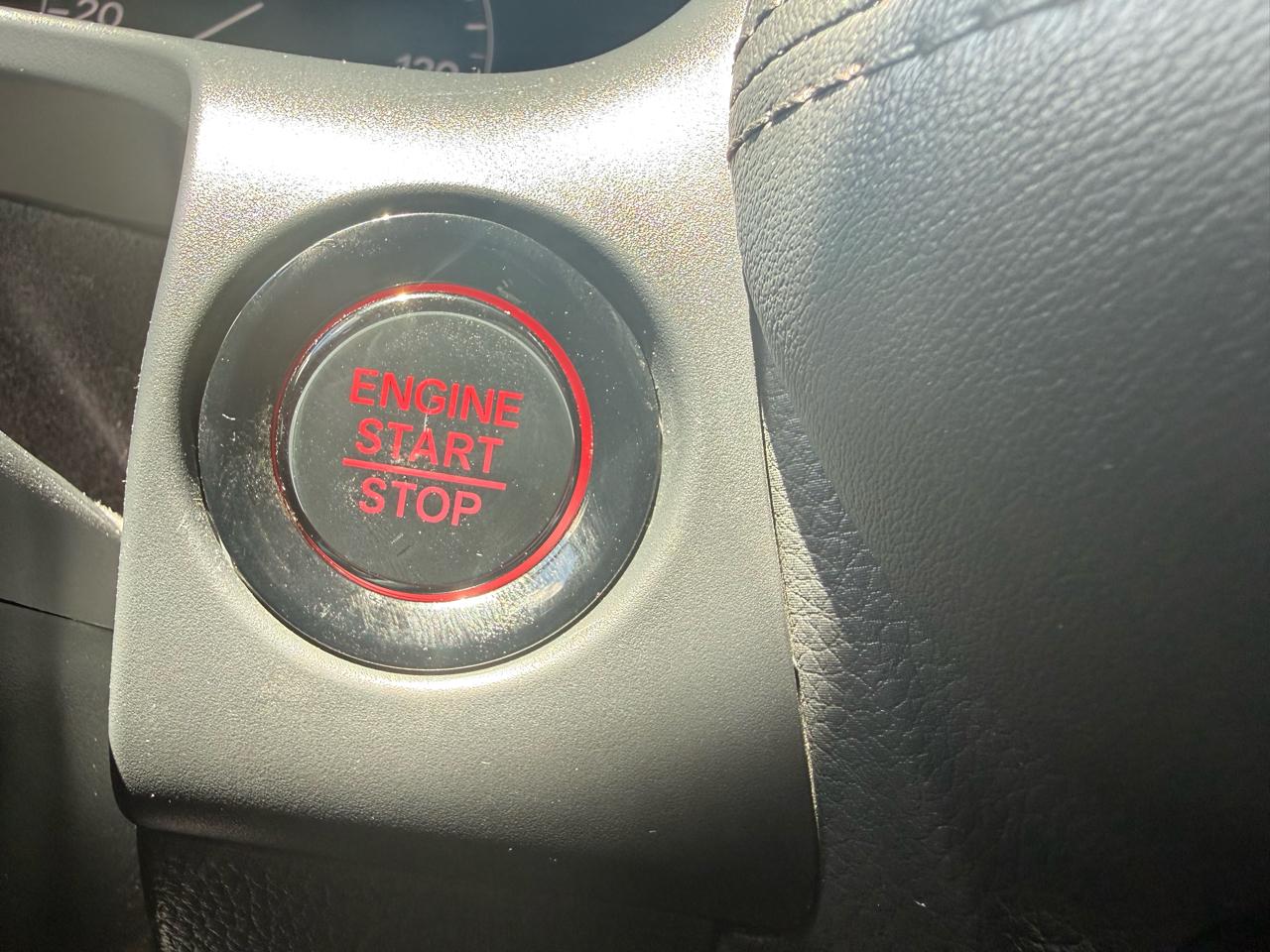 Honda HR-V  2023