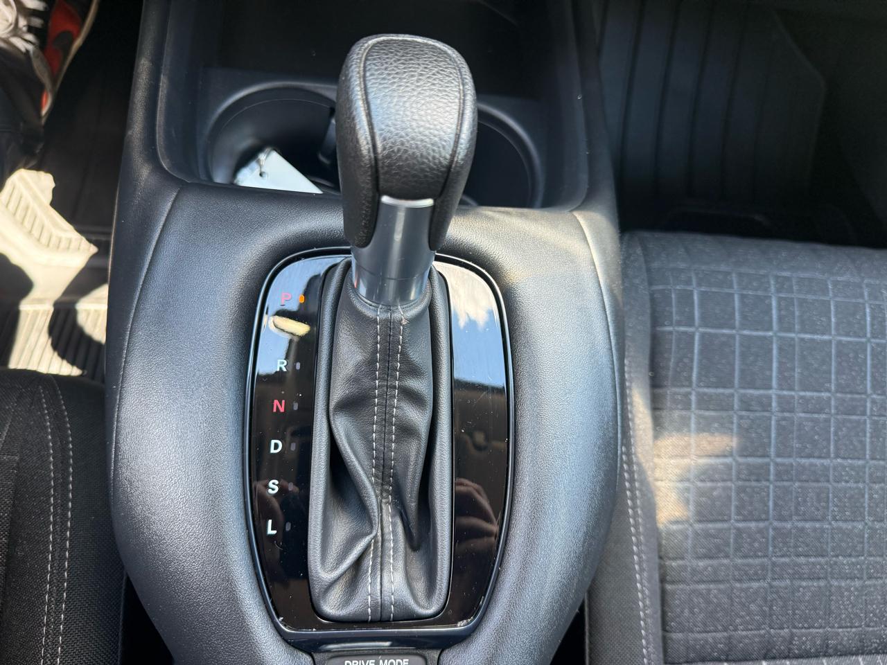 Honda HR-V  2023