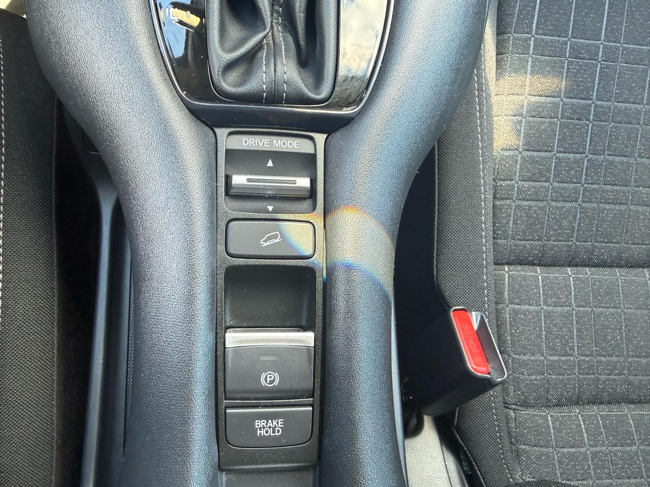 Honda HR-V  2023