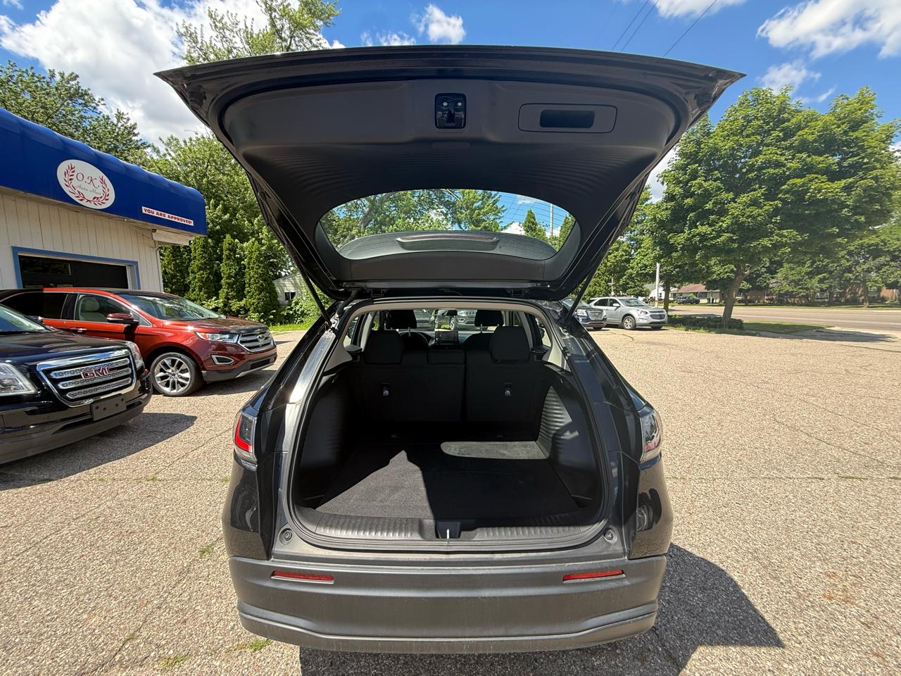 Honda HR-V  2023