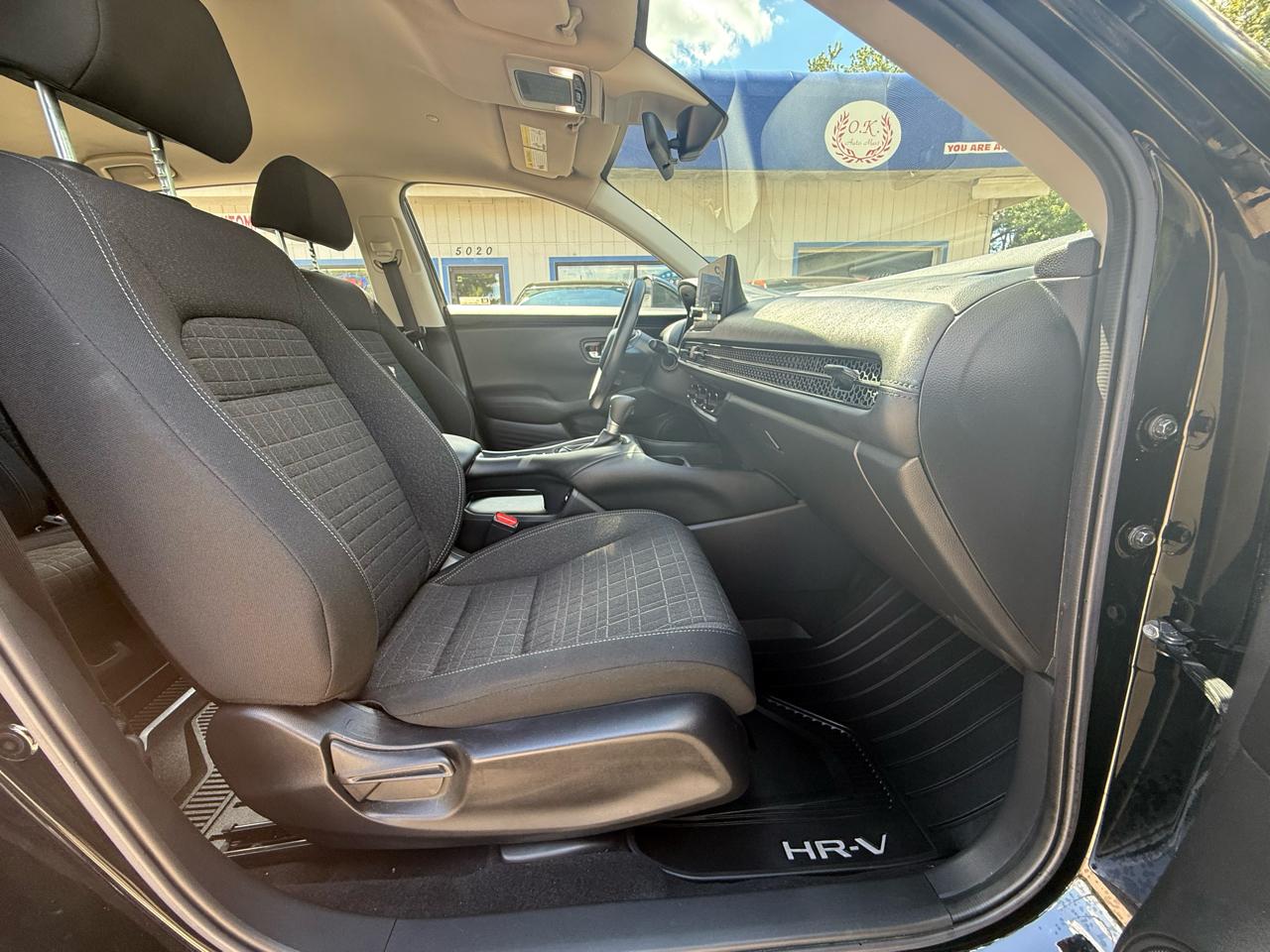 Honda HR-V  2023