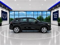 2023 Honda HR-V 