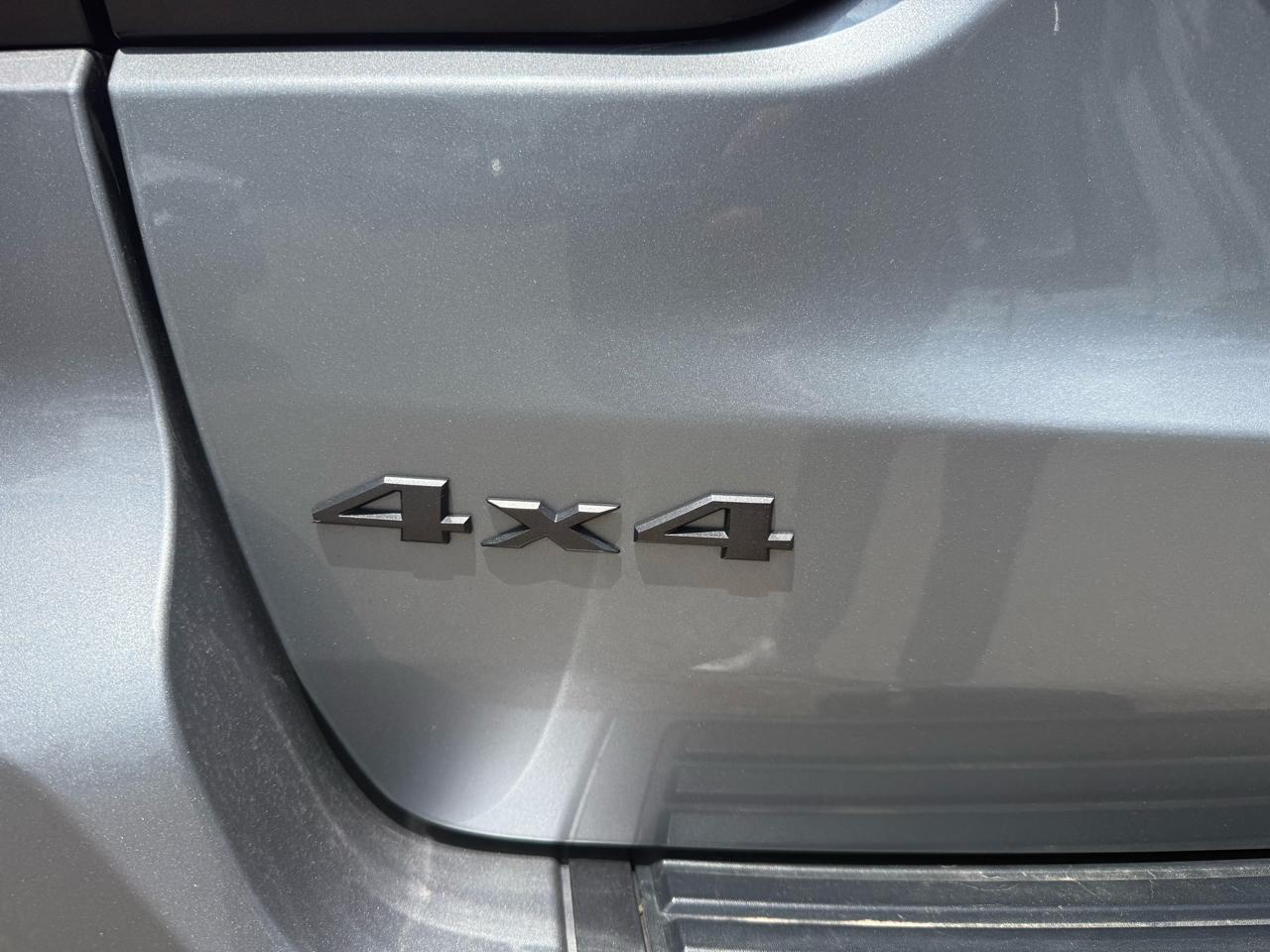Jeep Grand Cherokee  2018