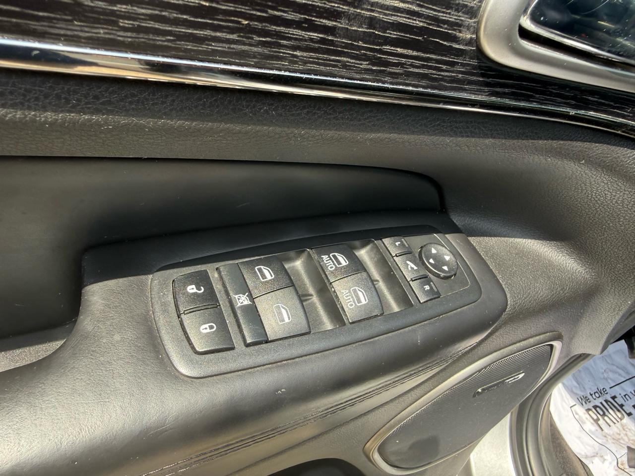 Jeep Grand Cherokee  2018