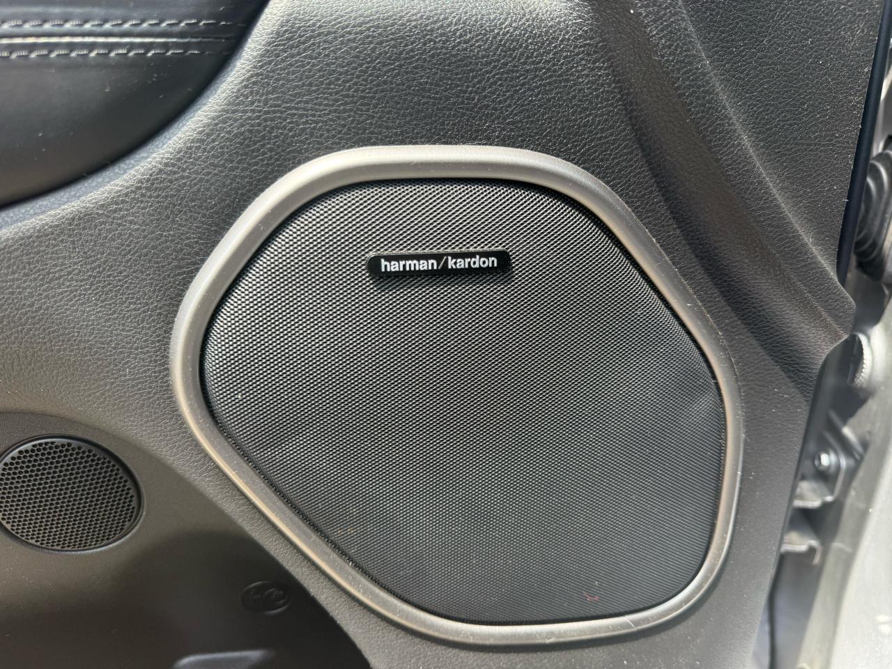 Jeep Grand Cherokee  2018