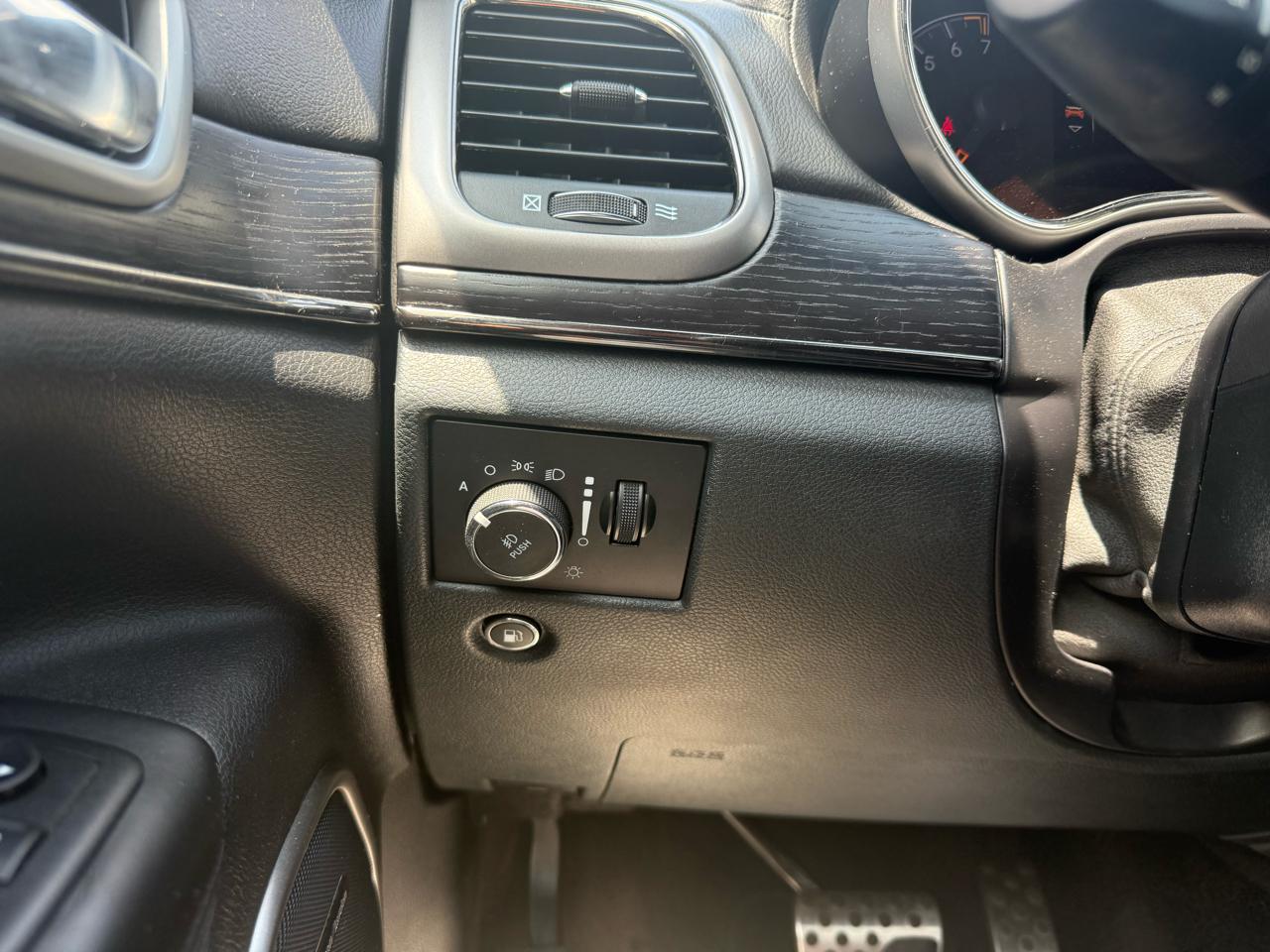 Jeep Grand Cherokee  2018