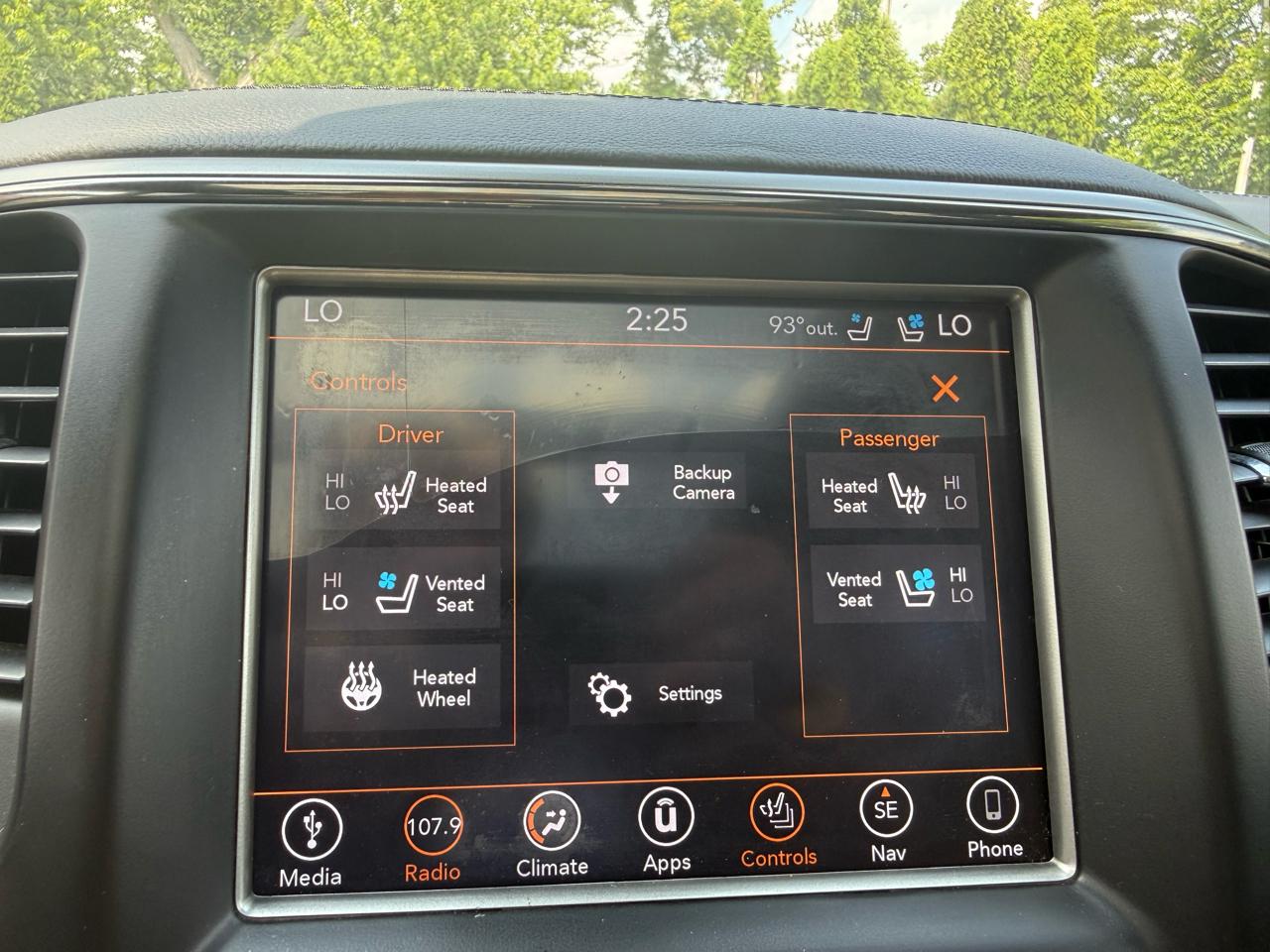 Jeep Grand Cherokee  2018