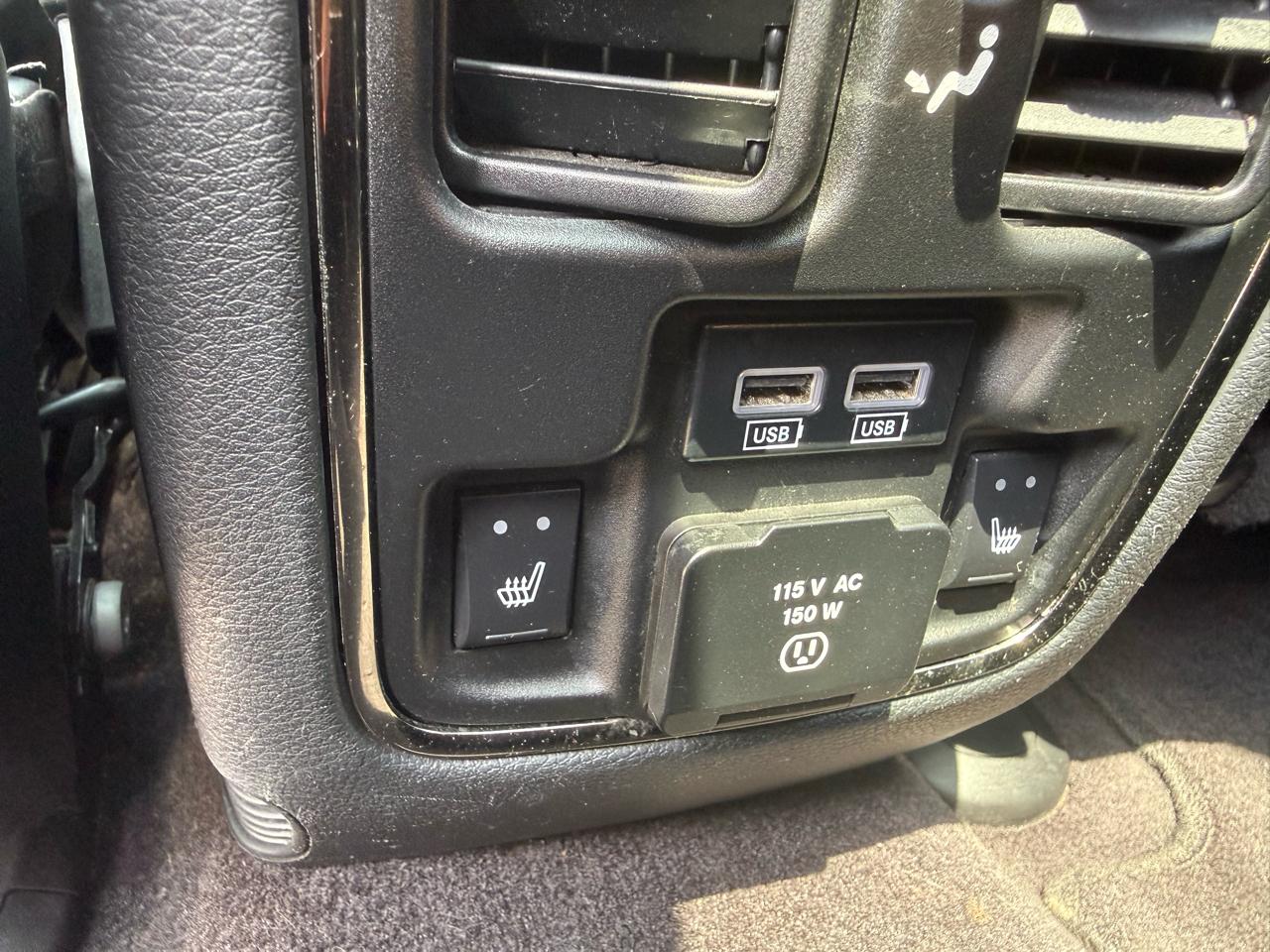 Jeep Grand Cherokee  2018