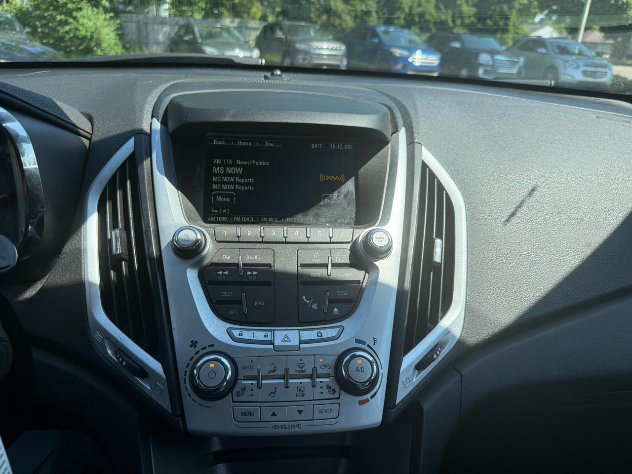 GMC Terrain  2013