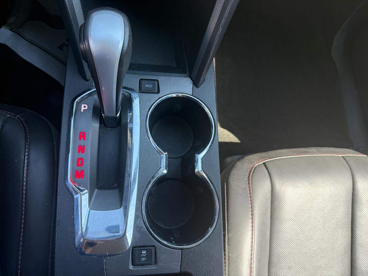 GMC Terrain  2013