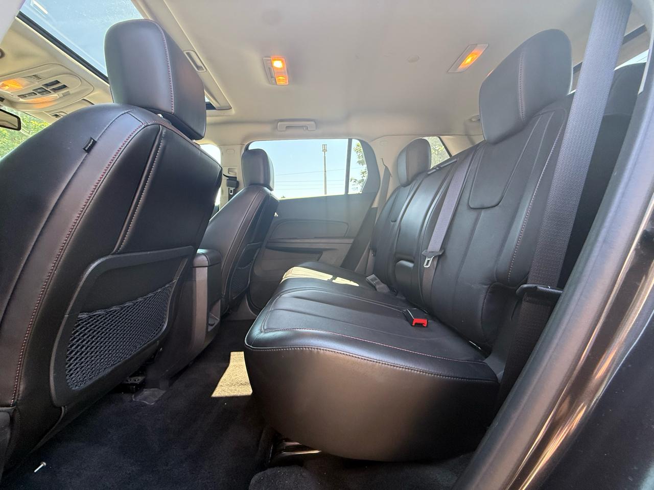 GMC Terrain  2013