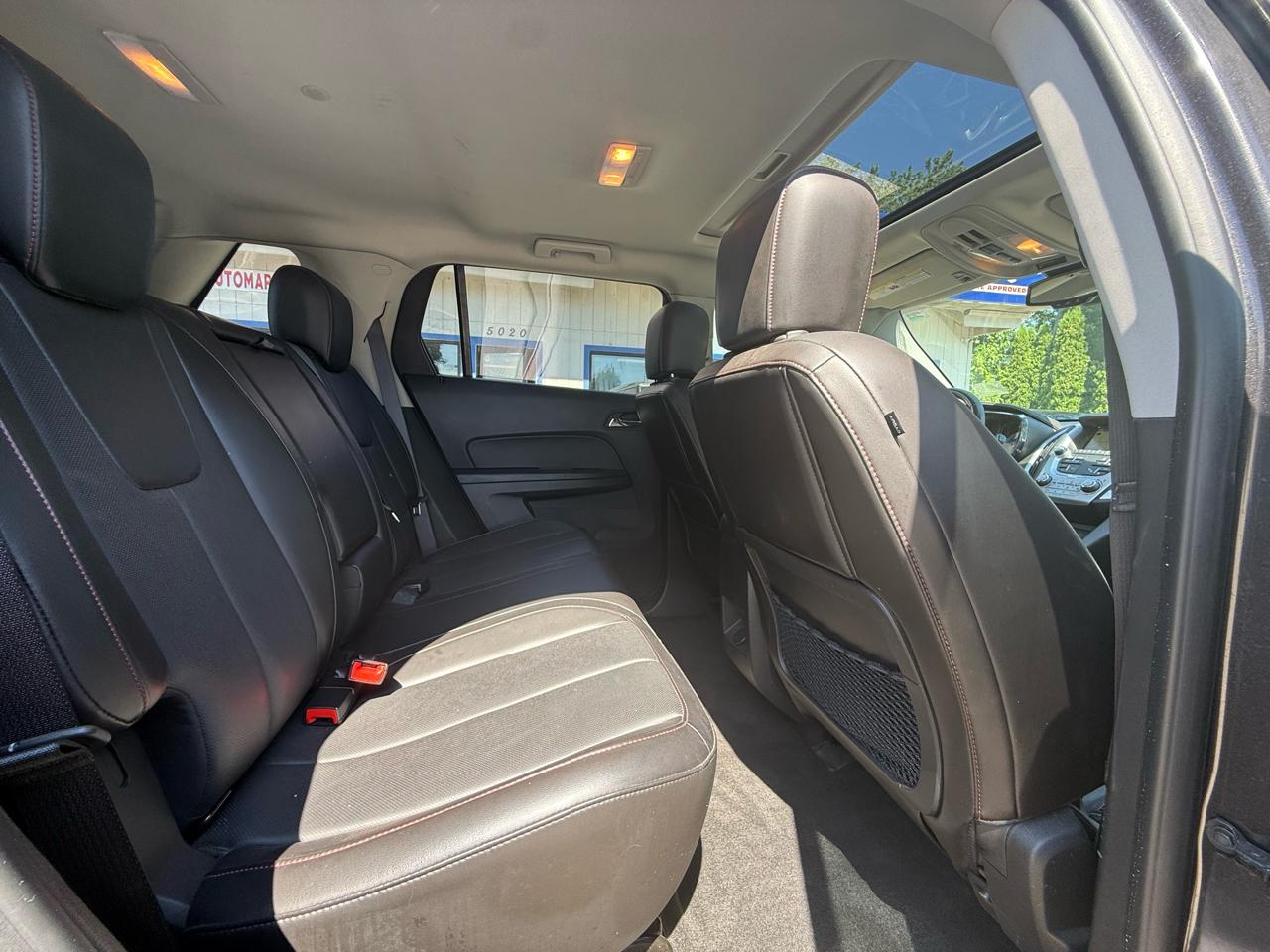 GMC Terrain  2013