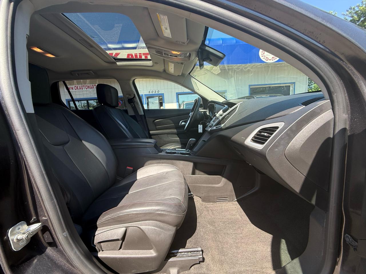 GMC Terrain  2013