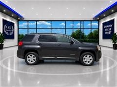 2013 GMC Terrain 