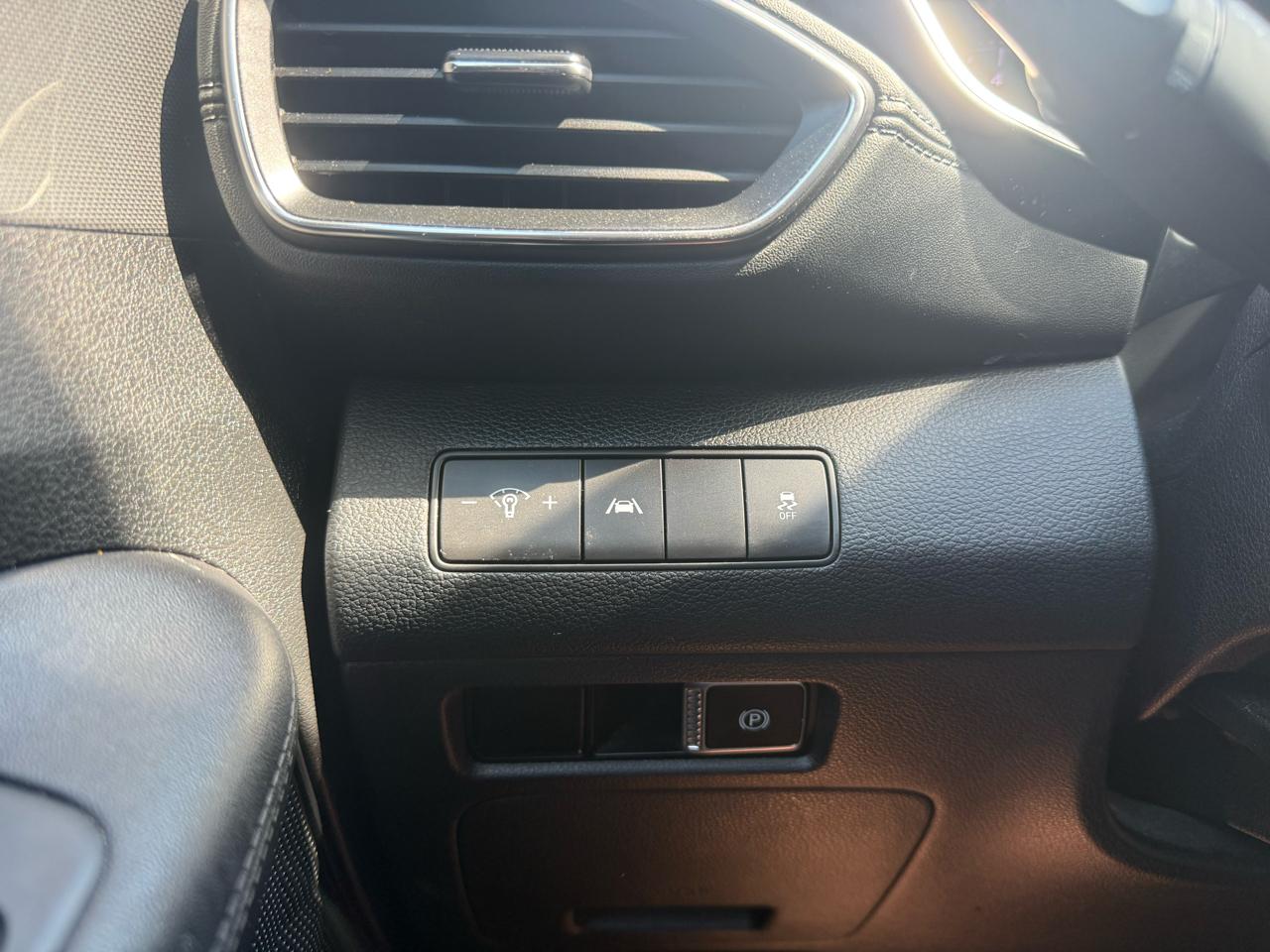 Hyundai Santa Fe  2022