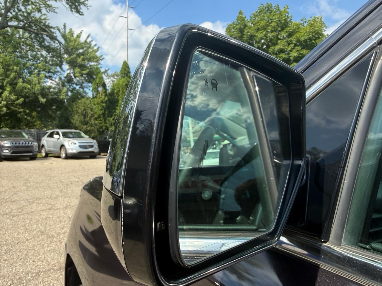 Chevrolet Tahoe  2016