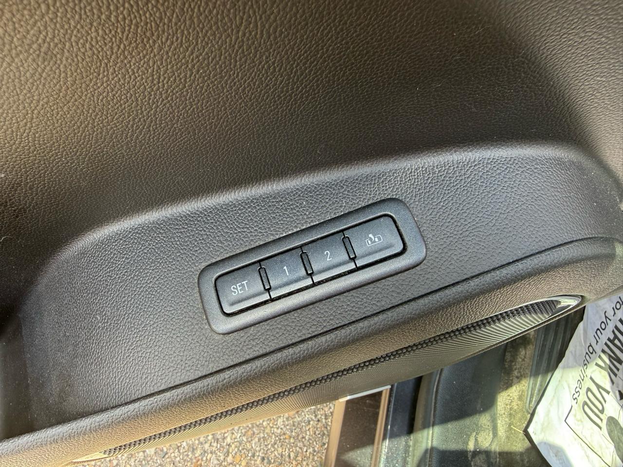 Chevrolet Tahoe  2016