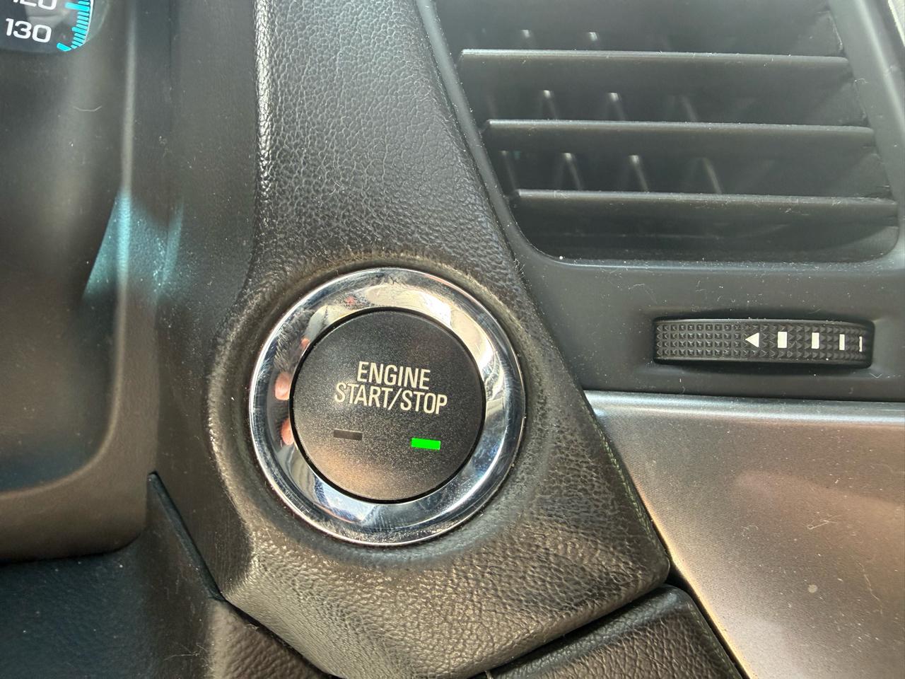 Chevrolet Tahoe  2016