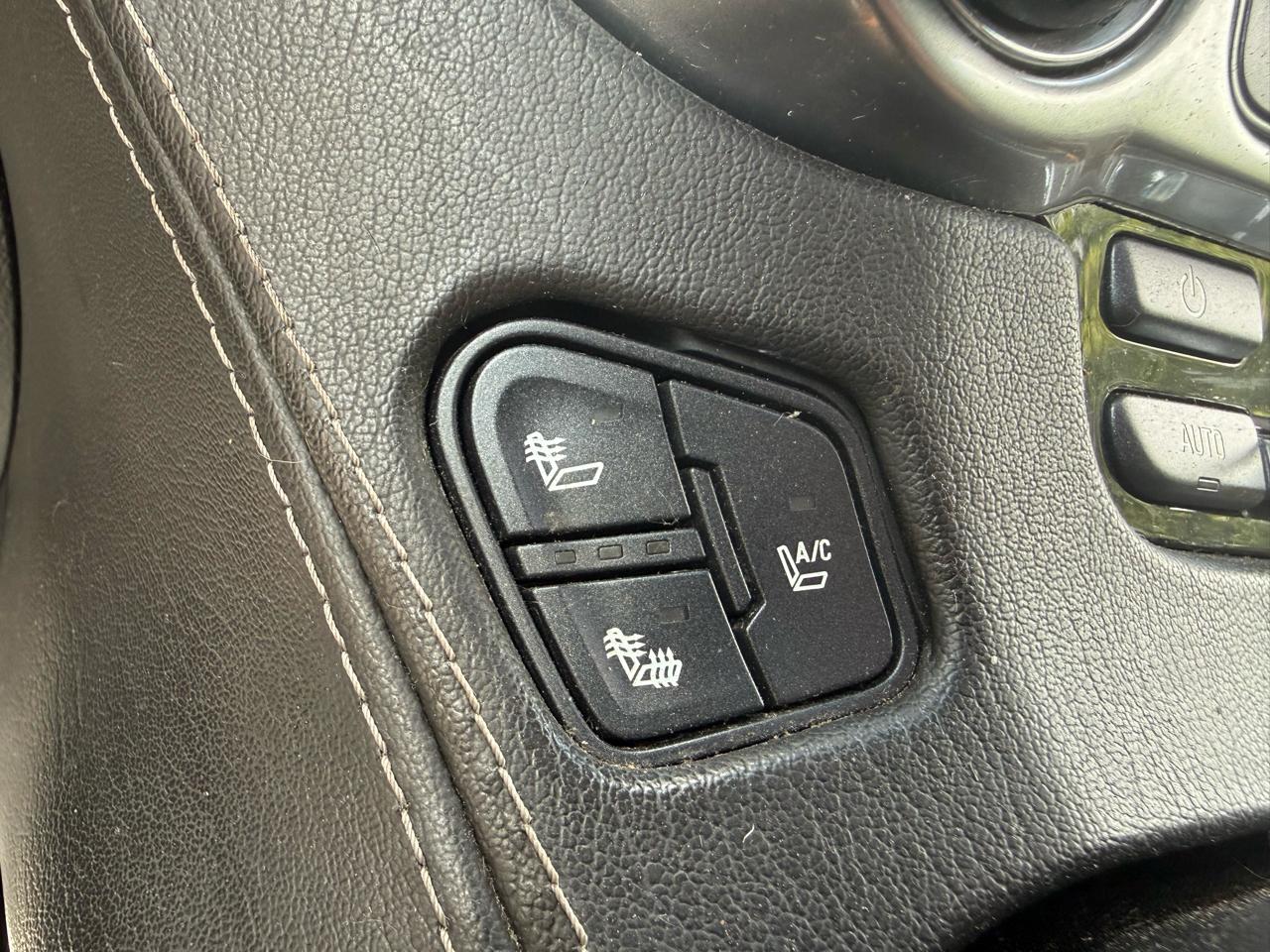 Chevrolet Tahoe  2016