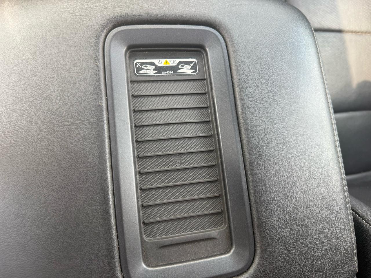 Chevrolet Tahoe  2016