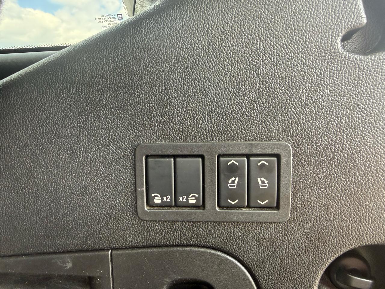 Chevrolet Tahoe  2016