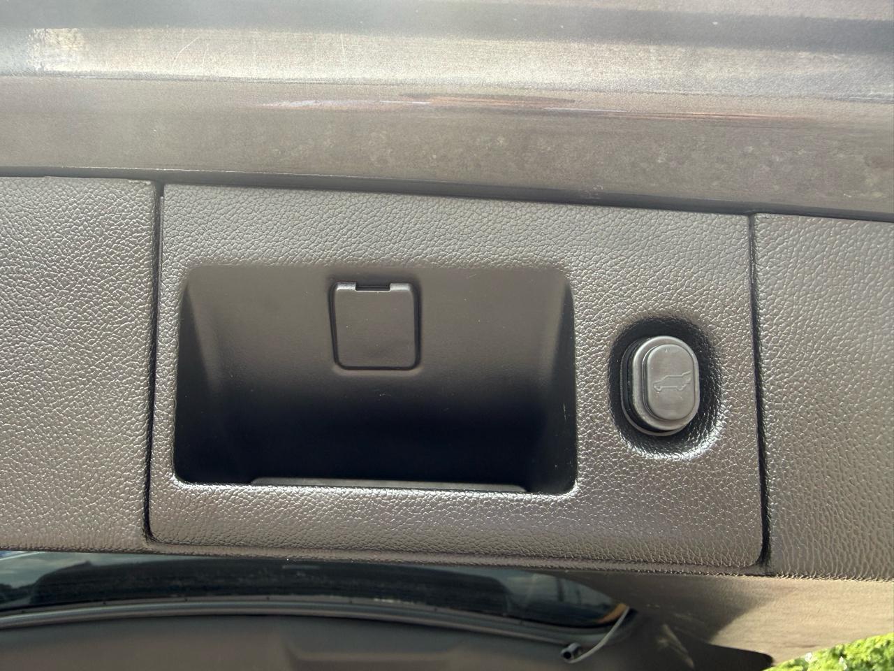 Chevrolet Tahoe  2016