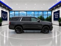 2016 Chevrolet Tahoe 