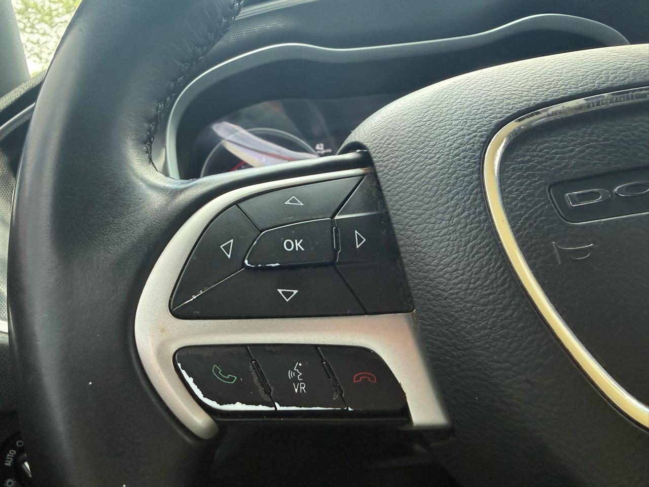Dodge Charger  2017