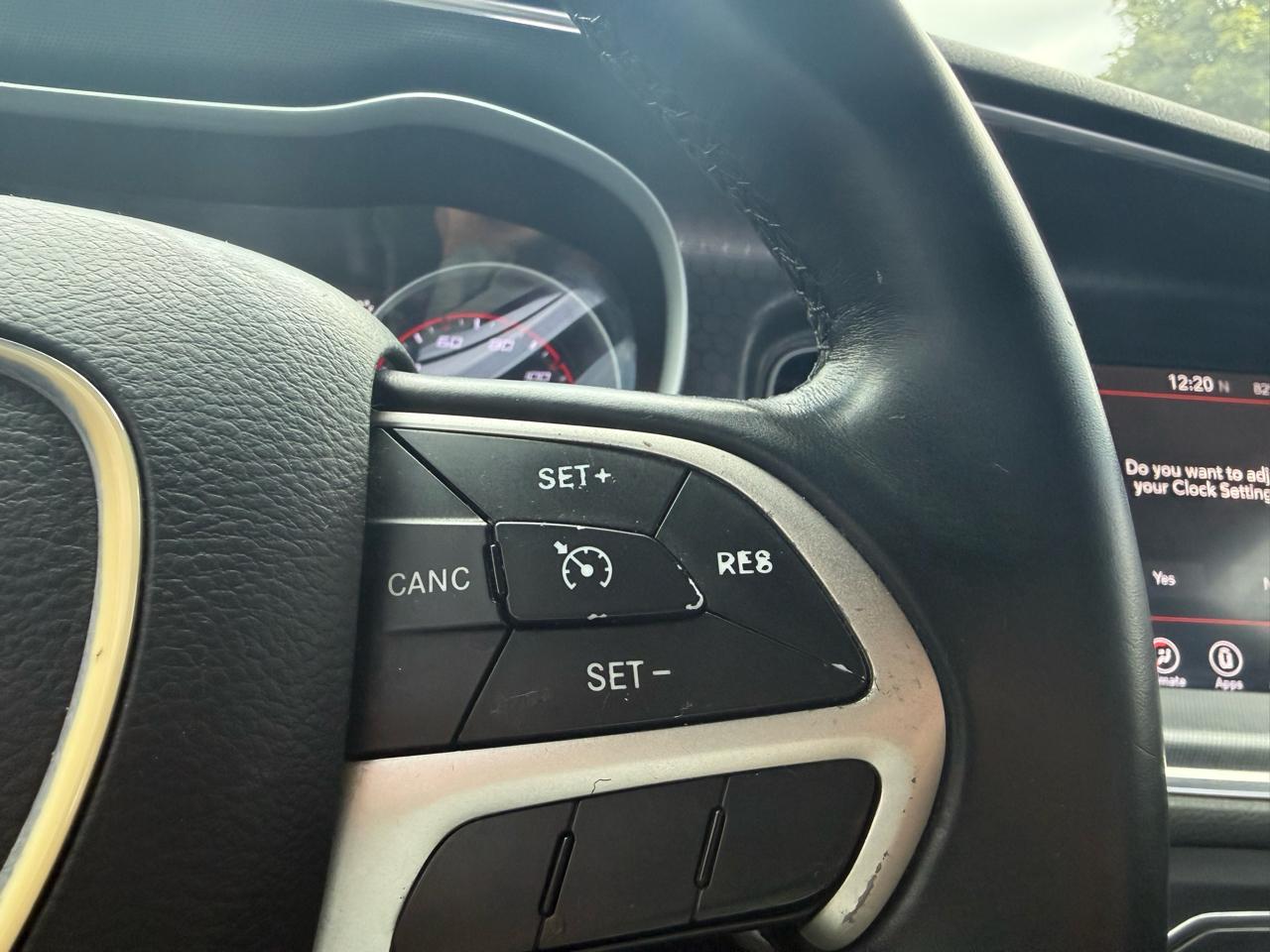 Dodge Charger  2017