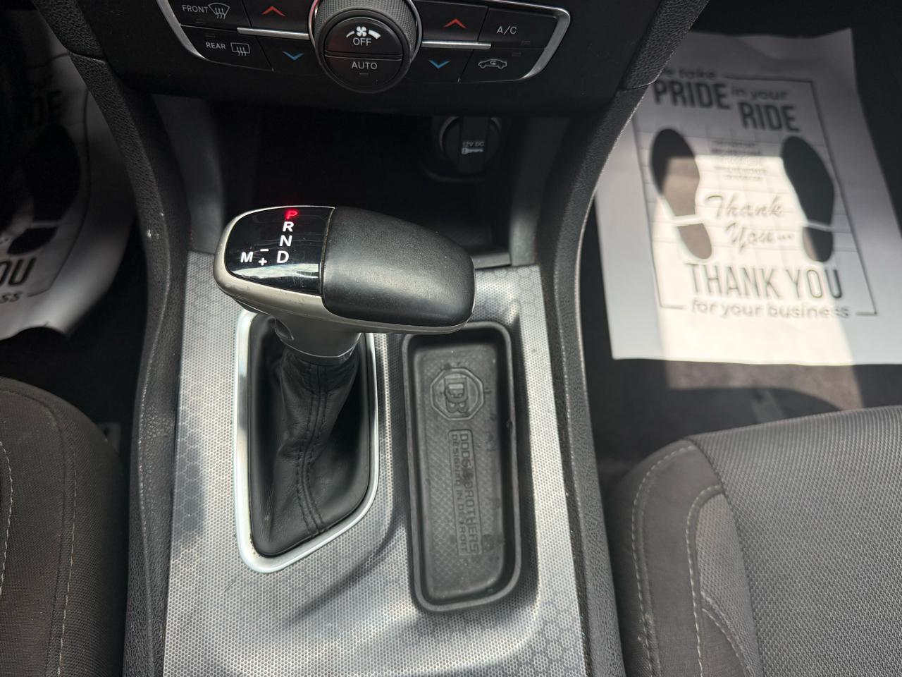 Dodge Charger  2017