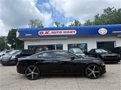 2017 Dodge Charger 