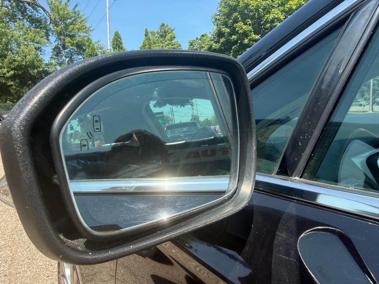 Ford Fusion  2019