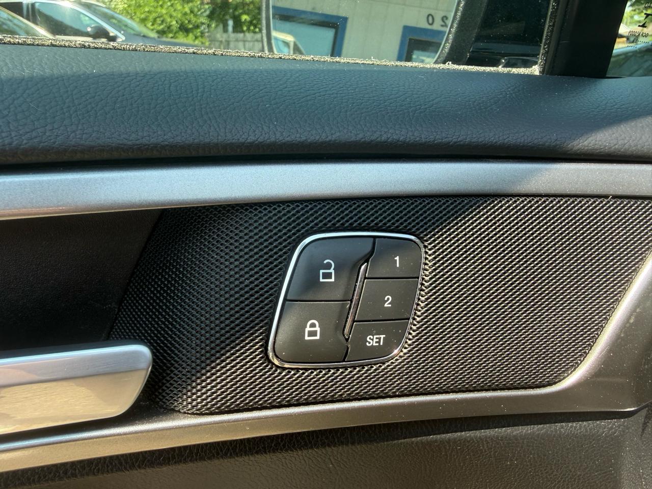 Ford Fusion  2019
