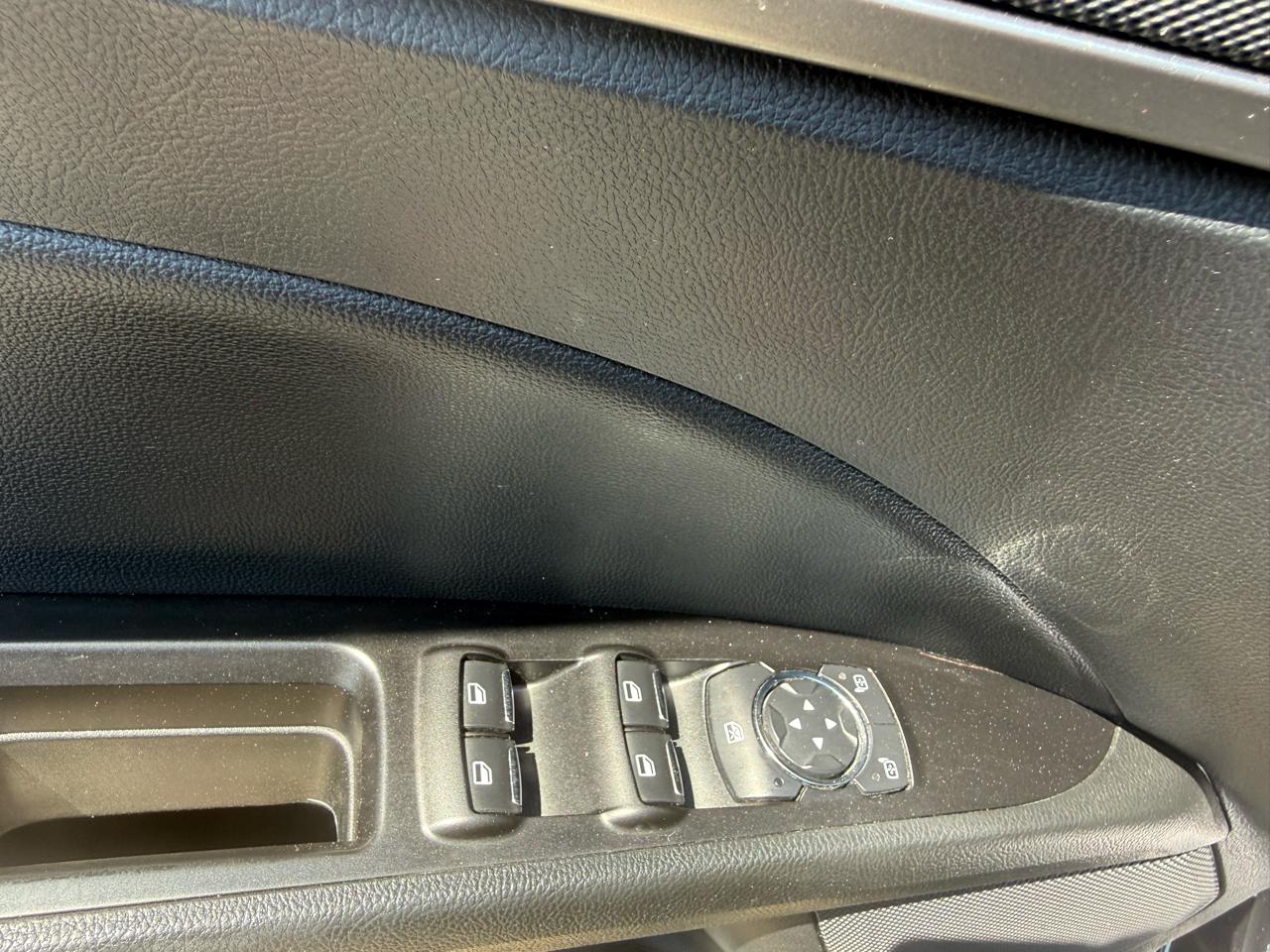 Ford Fusion  2019