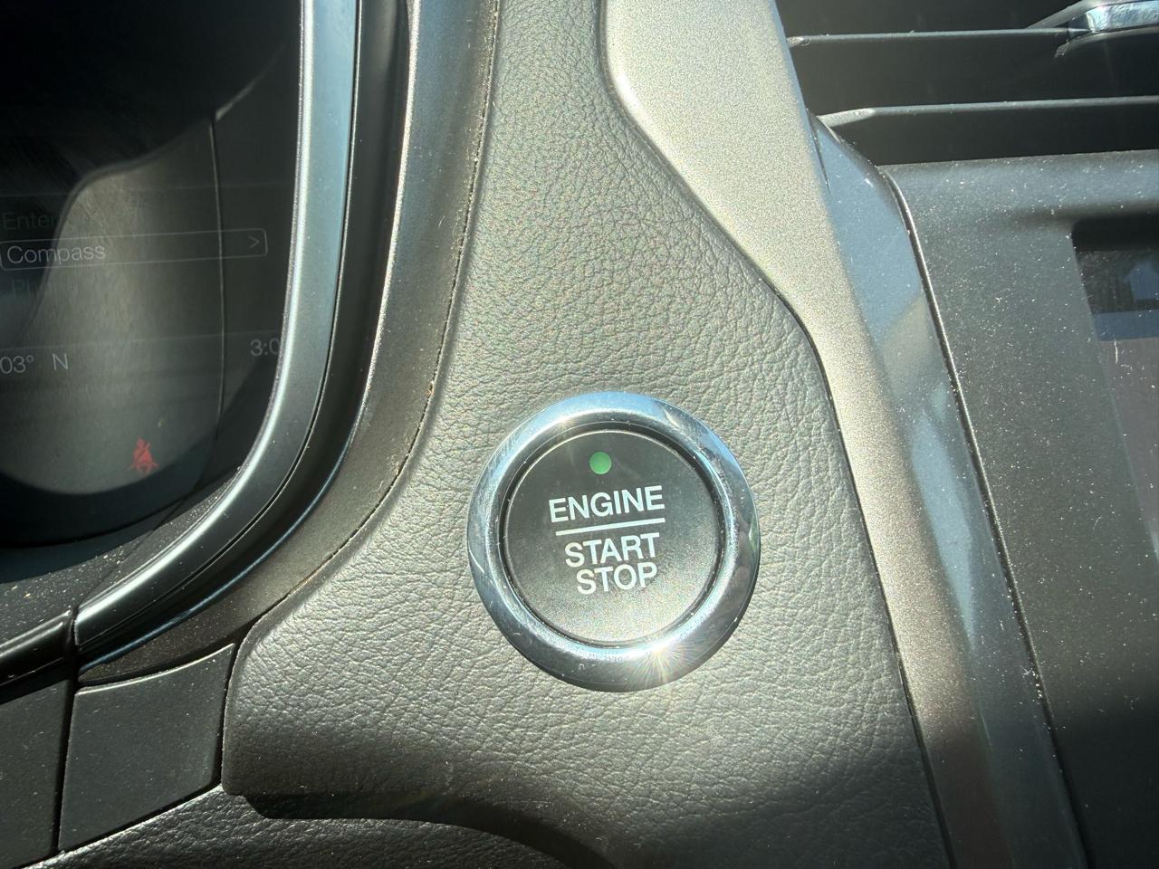 Ford Fusion  2019