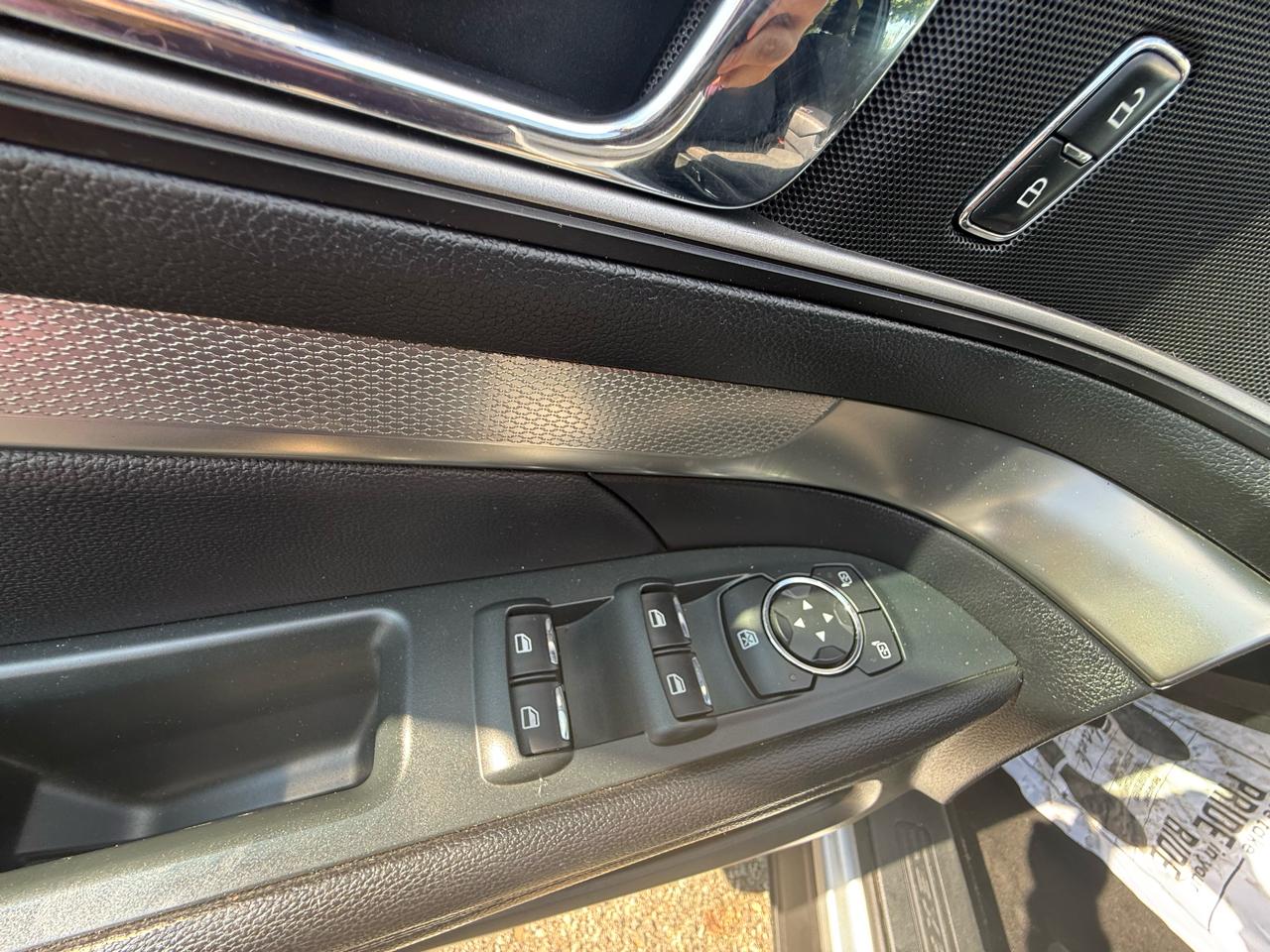 Ford Explorer  2018