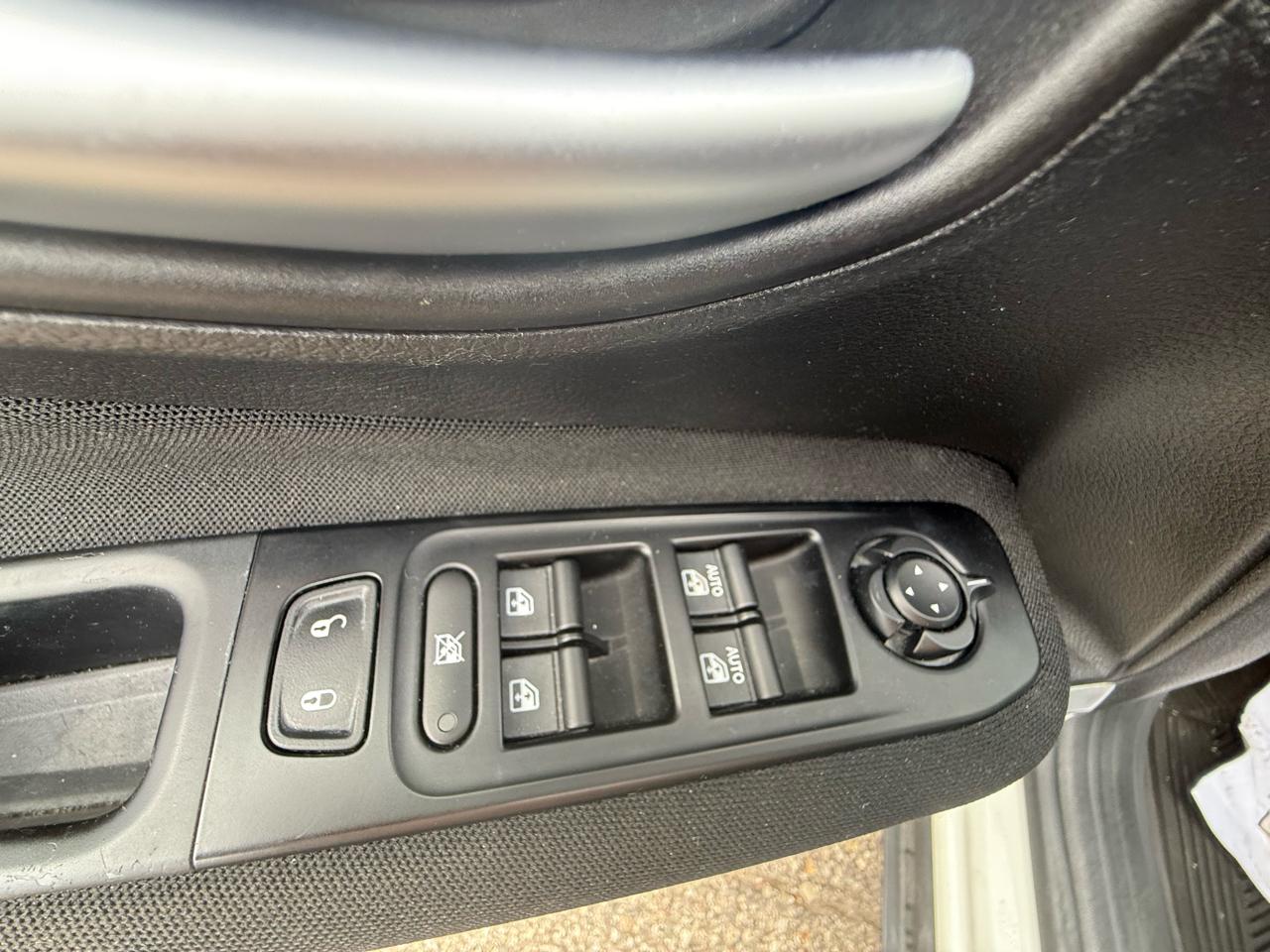 Jeep Renegade  2020