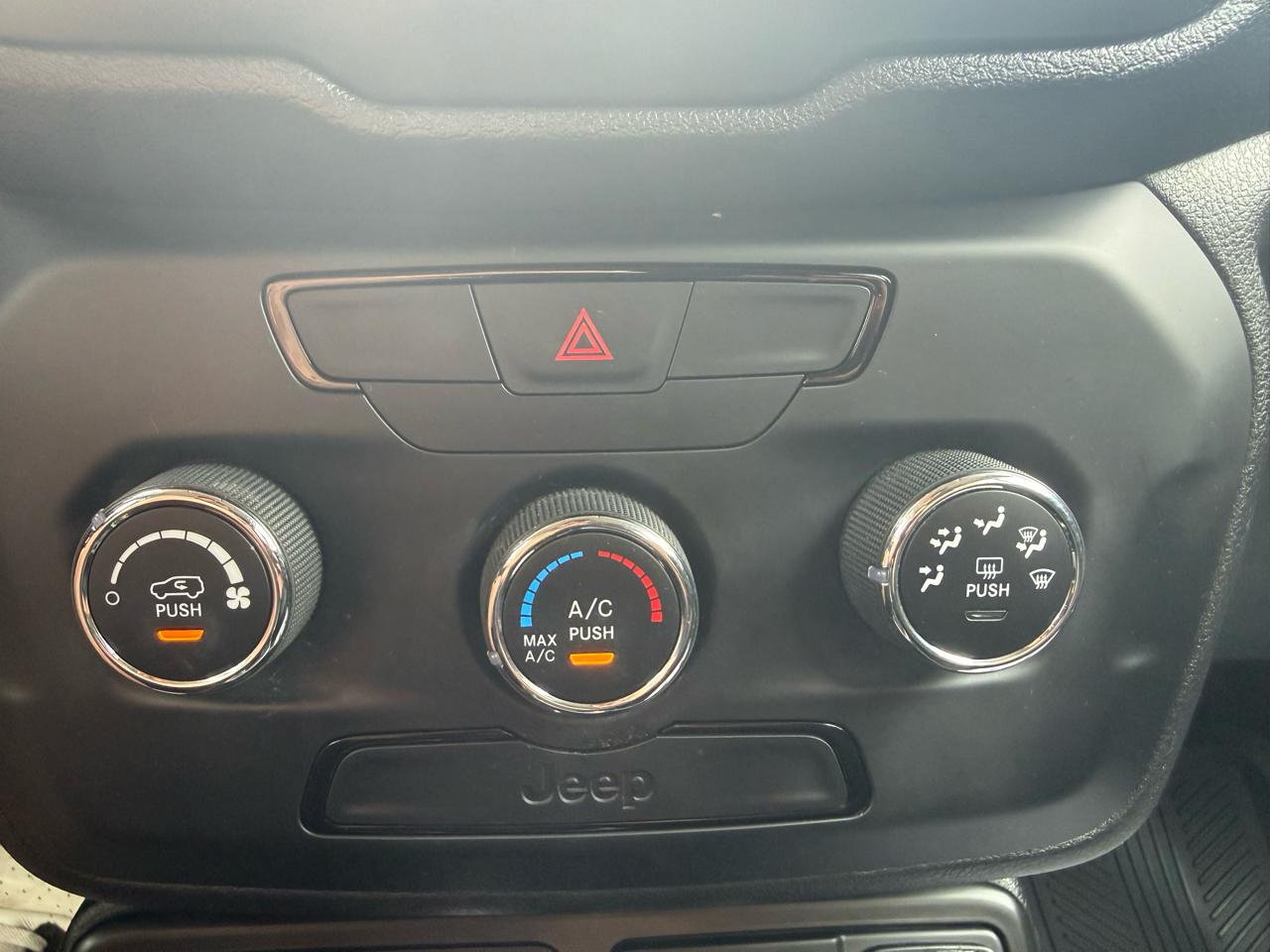 Jeep Renegade  2020