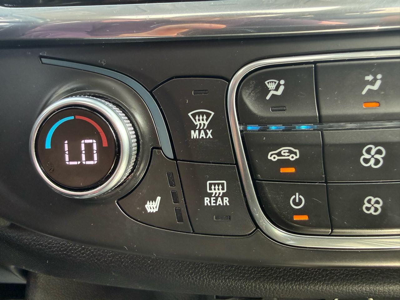 Chevrolet Traverse  2020