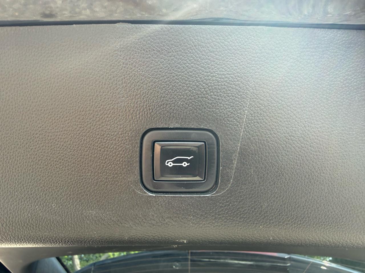 Chevrolet Traverse  2020
