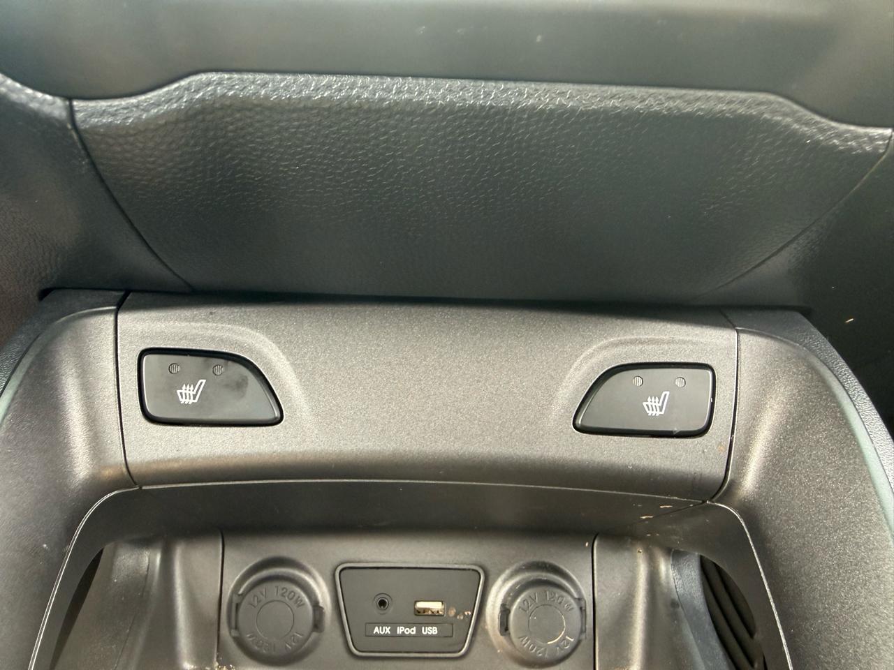 Hyundai Tucson  2015
