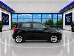 2020 Chevrolet Spark 